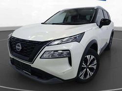 Bianco Usata 2023 Nissan X-Trail Acenta SUV | 25.500 € (Buon prezzo)