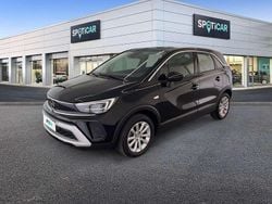 Nero Usata 2022 Opel Crossland X Elegance SUV | 10.900 € (Ottimo prezzo)