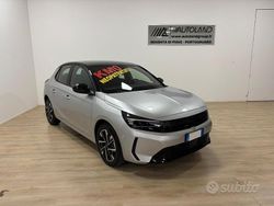 Grigio Nuova 2025 Opel Corsa Tre volumi | 17.550 € (Buon prezzo)