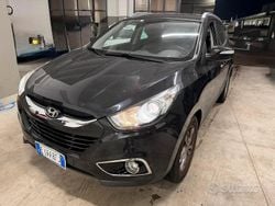 Usata 2011 Hyundai ix35 SUV | 4900 € (Super prezzo)