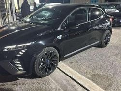 Blu Usata 2023 Renault Clio V Esprit Alpine Tre volumi | 20.900 € (Molto cara)