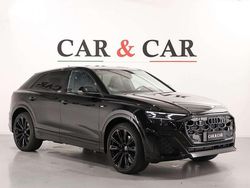 Nero Nuova 2025 Audi Q8 S-Line SUV | 96.000 € (Cara)
