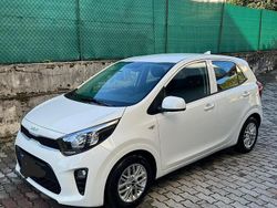 Bianco Usata 2023 Kia Picanto Urban Due volumi | 13.900 €