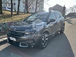 Grigio Usata 2020 Citroën C5 PureTech Station wagon | 12.000 € (Super prezzo)