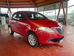 Rosso Usata 2012 Lancia Ypsilon Due volumi | 4900 € (Buon prezzo)