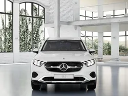 Nero Nuova 2025 Mercedes GLC300 | 69.800 € (Ottimo prezzo)