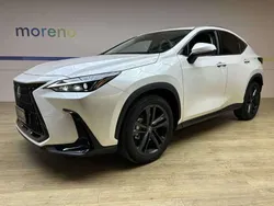 Bianco Usata 2024 Lexus NX350h SUV | 47.890 €