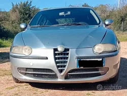 Usata 2002 Alfa Romeo 147 Due volumi | 550 € (Ottimo prezzo)