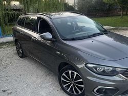 Usata 2017 Fiat Tipo Lounge Station wagon | 7500 € (Buon prezzo)