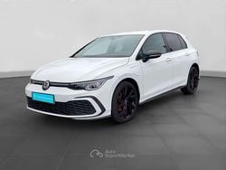 Bianco Usata 2022 VW Golf GTE Tre volumi | 22.990 € (Super prezzo)