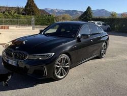 Usata 2019 BMW M340 M Sport Tre volumi | 39.500 € (Buon prezzo)