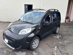 Grigio Usata 2011 Citroën Nemo XTR Monovolume | 4900 € (Buon prezzo)