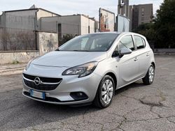 Argento Usata 2016 Opel Corsa Tre volumi | 6200 € (Buon prezzo)