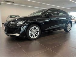 Nero Usata 2025 Audi A3 Advanced Tre volumi | 30.900 € (Super prezzo)