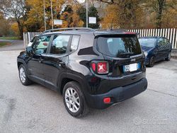 Usata 2020 Jeep Renegade Limited SUV | 15.500 € (Ottimo prezzo)