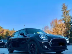Nero Usata 2017 Mini Cooper Clubman Station wagon | 12.400 € (Buon prezzo)