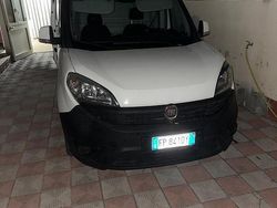 Usata 2019 Fiat Doblò Monovolume | 14.500 € (Cara)