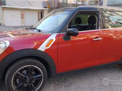 Rosso Usata 2015 Mini Countryman SUV | 11.000 € (Buon prezzo)