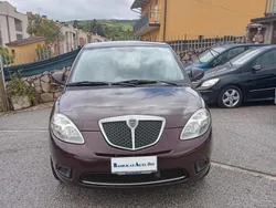 Usata 2010 Lancia Ypsilon Due volumi | 5900 € (Cara)