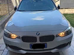 Usata 2013 BMW 316 Sport Line Station wagon | 9800 € (Buon prezzo)