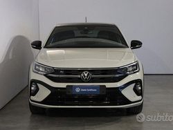 Beige Usata 2022 VW Taigo R-line SUV | 19.400 € (Cara)