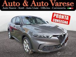 Grigio Usata 2023 Alfa Romeo Tonale Sprint SUV | 30.900 € (Cara)