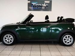 Verde Usata 2015 Mini One Cabriolet Cabrio | 11.900 € (Ottimo prezzo)