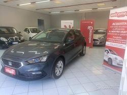 Non specificato Usata 2022 Seat Leon Style Tre volumi | 18.000 € (Cara)