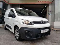 Bianco Usata 2020 Citroën Berlingo Monovolume | 11.600 € (Cara)