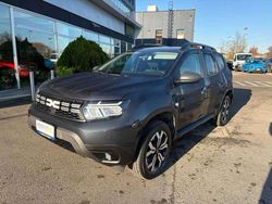 Grigio Usata 2022 Dacia Duster Extreme SUV | 17.490 € (Cara)