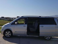 Argento Usata 2013 Mercedes Viano Avantgarde Monovolume | 16.000 € (Super prezzo)