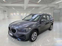 Grigio Usata 2021 BMW X1 Advantage SUV | 20.750 € (Buon prezzo)