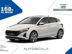 Vari colori Nuova 2025 Hyundai i20 Tre volumi | 16.890 € (Buon prezzo)