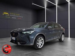 Grigio Usata 2022 Cupra Formentor SUV | 21.990 € (Super prezzo)