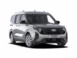 Solar silver Nuova 2025 Ford Tourneo Titanium Monovolume | 20.700 € (Super prezzo)
