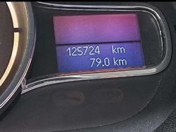 Usata 2013 Renault Mégane Tre volumi | 5000 € (Ottimo prezzo)