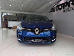 Blu/azzurro Usata 2019 Renault Clio IV Life Tre volumi | 6200 € (Buon prezzo)