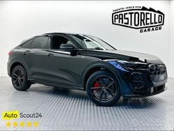 Nero Nuova 2025 Audi Q5 S-Line SUV | 77.800 € (Buon prezzo)