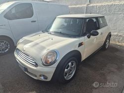 Beige Usata 2008 Mini Cooper Due volumi | 2900 € (Buon prezzo)