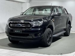 Usata 2022 Ford Ranger XLT Pick-up | 30.900 € (Buon prezzo)