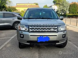 Usata 2012 Land Rover Freelander 2 SUV | 6800 € (Ottimo prezzo)
