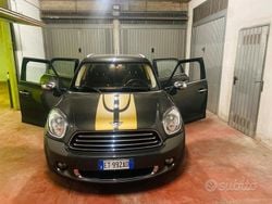 Marrone Usata 2013 Mini Cooper Countryman SUV | 5999 € (Ottimo prezzo)