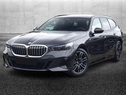 Grigio Usata 2024 BMW 540 M Sport Station wagon | 65.950 €