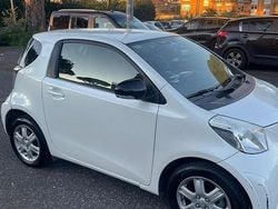 Bianco Usata 2013 Toyota iQ Due volumi | 7500 €