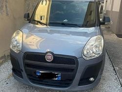 Usata 2012 Fiat Doblò Monovolume | 4000 € (Ottimo prezzo)