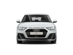 Bianco ghiaccio Nuova 2025 Audi A1 Due volumi | 32.746 € (Molto cara)