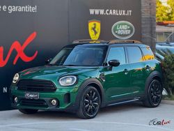 Verde Usata 2020 Mini One D Countryman Hype SUV | 24.499 € (Buon prezzo)