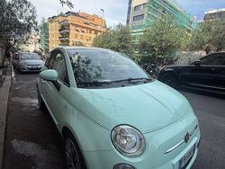 Usata 2015 Fiat 500 Lounge Due volumi | 9000 € (Buon prezzo)