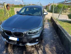 Usata 2016 BMW 114 M Sport Due volumi | 14.500 € (Cara)