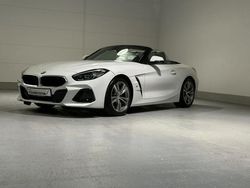 Bianco Usata 2023 BMW Z4 M Sport Cabrio | 44.900 € (Buon prezzo)